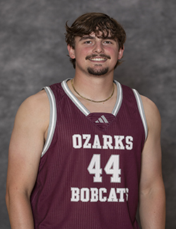 Andrew Dalton head Shot
